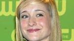 Allison Mack (Chloe)
