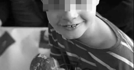 Ostatnie takie nagranie z Kamilkiem? Chwyta za serce