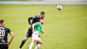 Fortuna I liga: remis za plecami liderów. Radomiak i Arka Gdynia nie zachwycili