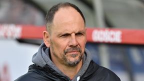 Trener Śląska zapytany o kolejny sezon. Odpowiedział krótko i konkretnie