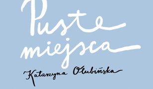 Puste miejsca
