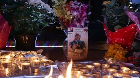 Tragiczna śmierć na torze. Relacja ratownika medycznego poraża