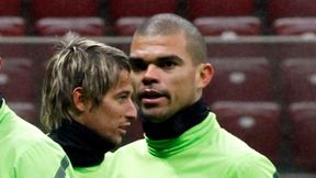 Wtorek w La Liga: Pepe zagra w El Clasico, występ Puyola pod znakiem zapytania