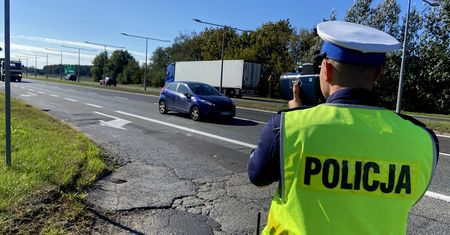 Wielka akcja policji od 3 sierpnia. Potrwa dłużej niż jeden dzień