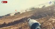 Zrobili zasadzkę na IDF. Hamas i jego tunele to koszmar Sił Obrony Izraela