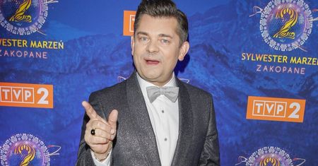 Zenek Martyniuk opiera się wszelkim modom. Zarabia miliony rocznie