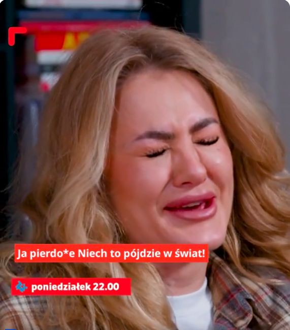 Sylwia Bomba i Ewa Mrozowska śmieszkują w "Goggleboxie"