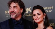 Penelope Cruz skończyła 50 lat. Męża poznała jako 16-latka. Nie od razu między nimi zaiskrzyło