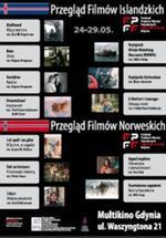 35 FPFF: Islandia i Norwegia w Polsce!