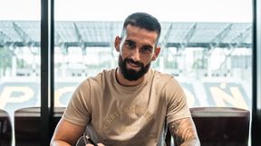 Nie tylko Koulouris ma dobre wejście do Pogoni Szczecin. "To przynosi efekt"