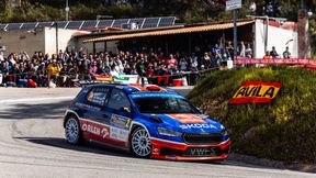 Udane rozpoczęcie mistrzostw dla Polaków. Podium w Hiszpanii było blisko