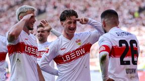 Cenny triumf. Są o krok od Ligi Mistrzów