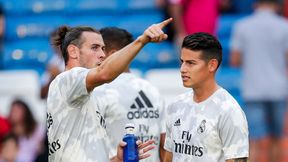 La Liga. Gareth Bale uderza w kibiców. Uważa, że zachwiali jego pewność siebie