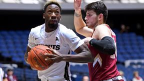 EBL. Prosto z uczelni do Polski. Sam Miller zasilił Polpharmę Starogard Gdański