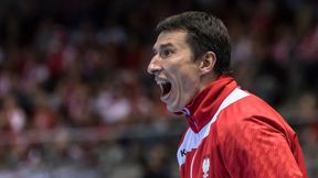 Kadra B wygrała z Węgrami. Udany debiut Patryka Rombla i Sławomira Szmala