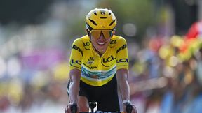 Ależ riposta wielkiej rywalki. Niewiadoma straciła prowadzenie w TdF