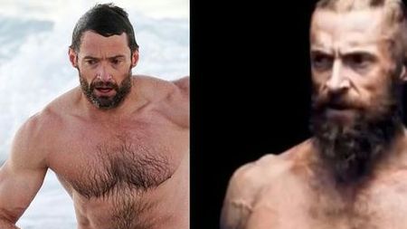 Im strasi, tym bardziej przypakowani