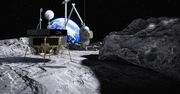 Polskie ramię robotyczne trafi na Księżyc. Sprawdzi się w różnych misjach