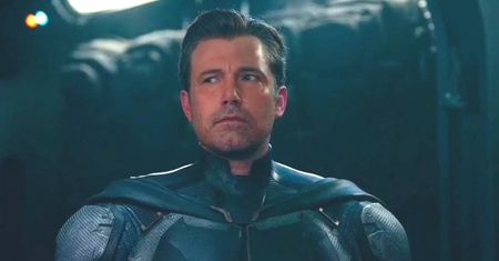Ben Affleck źle wspomina rolę Batmana. Pił i myślał o samobójstwie