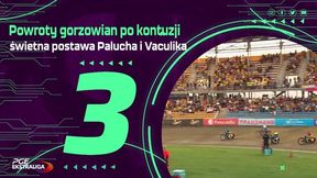 Żużel. Subiektywny ranking PGE Ekstraligi. TOPlista 16. kolejki