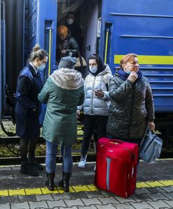 Agresja Putina. Miliony Ukraińców będą szukać schronienia w Polsce?