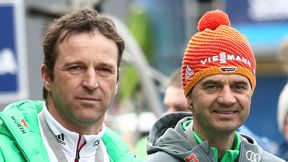 Stefan Horngacher zdradził, komu kibicuje na Euro