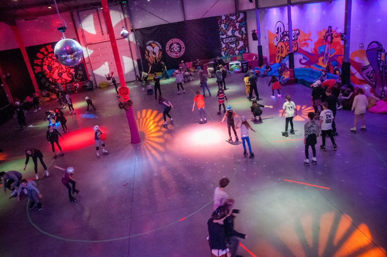 Warszawa: To będzie szalony weekend.  Nowe imprezy z darmowym wstępem