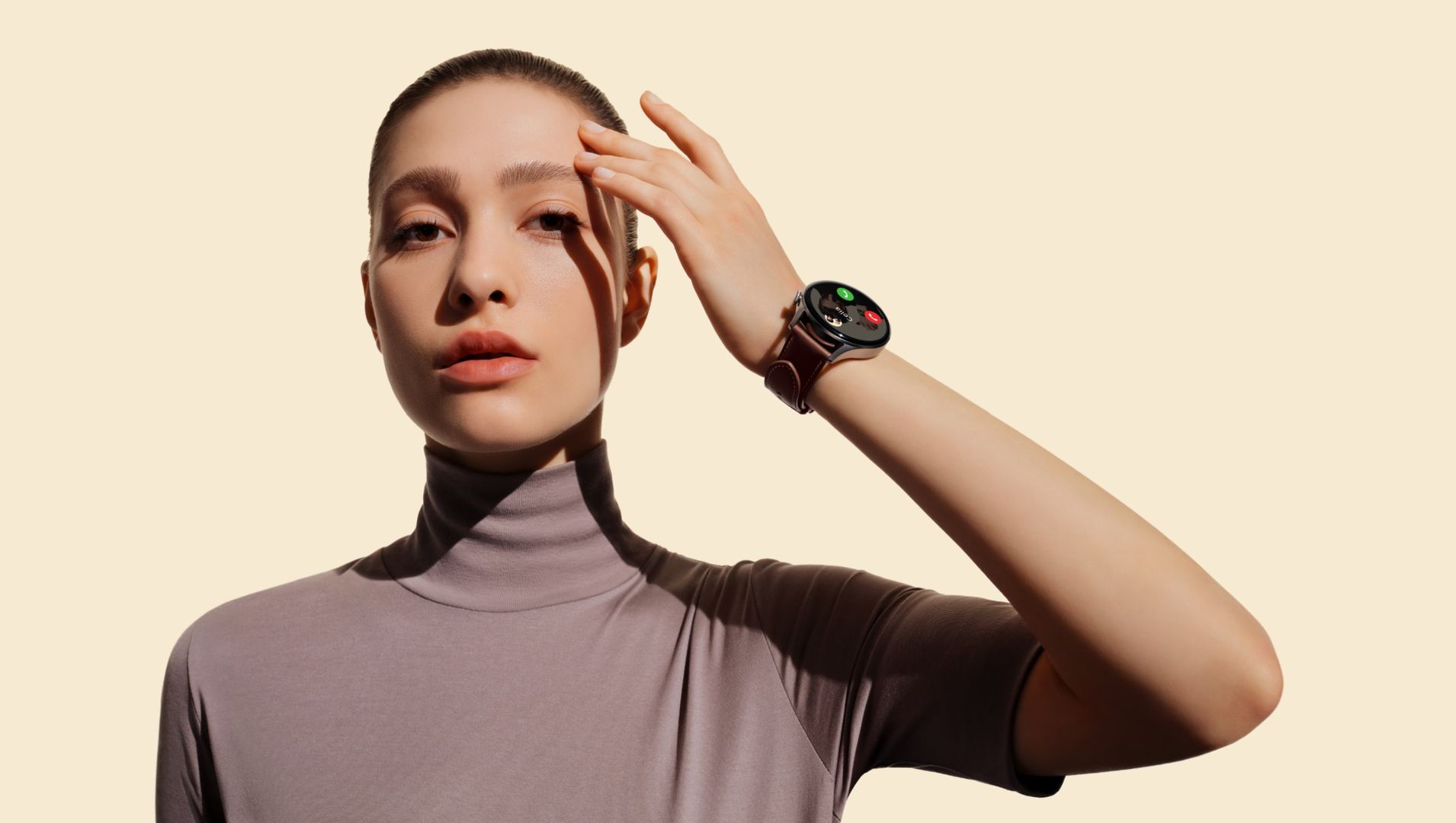 Najnowsze smartwatche Huawei Watch 3 – nawet 3 tygodnie pracy bez ładowania