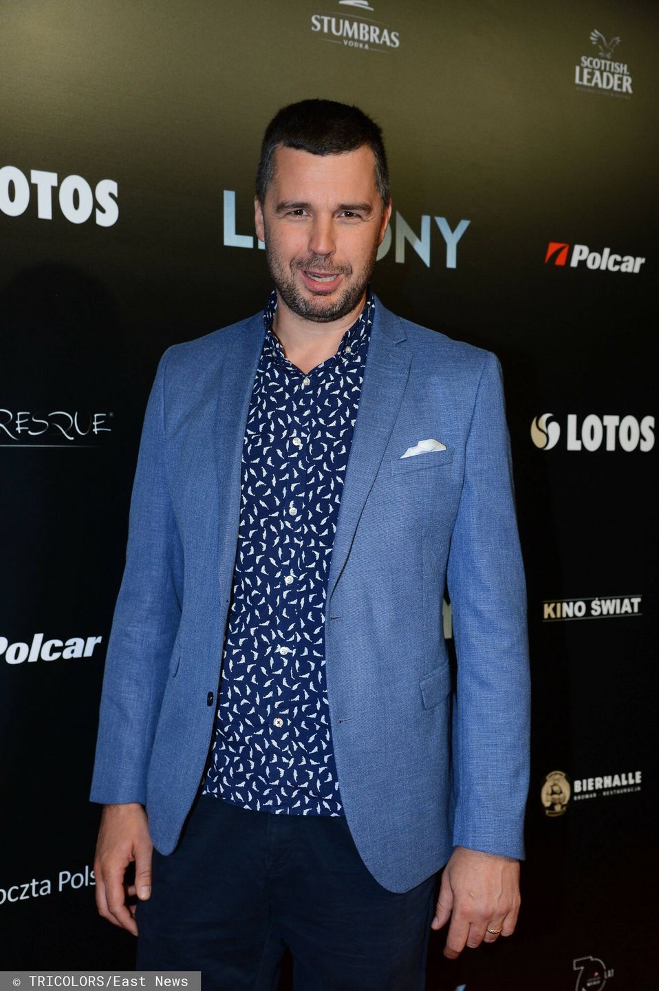 Michał Rachoń