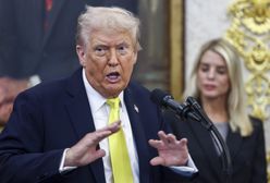 Decyzja Indii ws. ropy z Rosji. Trump oczekuje podobnego ruchu Chin
