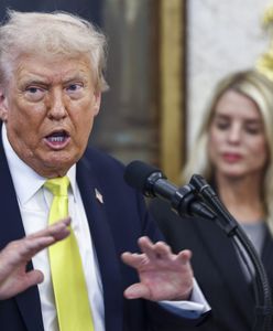 Decyzja Indii ws. ropy z Rosji. Trump oczekuje podobnego ruchu Chin