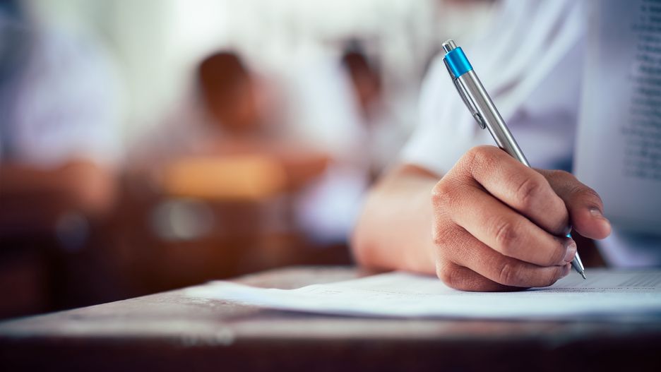 Matematyka najtrudniejszym przedmiotem w powiecie bytowskim