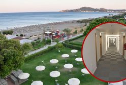 Gwałt na Rodos. 21-letnia turystka była w hotelu