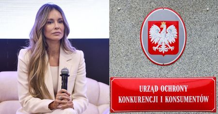 TYLKO NA PUDELKU: UOKiK odpowiada Małgorzacie Rozenek. Nie wywinie się od zapłacenia ponad 220 tysięcy złotych kary?