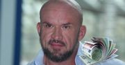 Ile zarobił Tomasz Oświeciński? Jego podatek liczy się w milionach