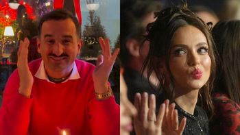 Michał Koterski świętuje 11. rocznicę trzeźwości: "Nawet moja BYŁA ŻONA jest w porządku, słuchajcie". Marcela doceniła gest?