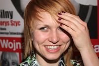 Emigracja wewnętrzna Doroty Masłowskiej