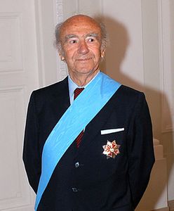 Karl Dedecius kończy 90 lat