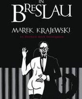 Polski kryminał za granicą