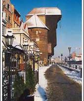 Konkurs Literacki Uniwersytetu Gdańskiego