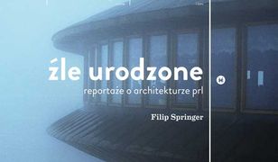 ELBLĄG: Spotkanie z Filipem Springerem