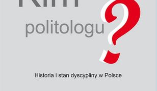 Tylko nie w szczepionkę!