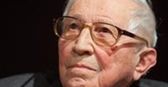 Tadeusz Różewicz skończył 90 lat