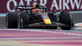 Chaos w treningu F1 w Australii. Awaria GPS-u doprowadziła do zamieszania na torze