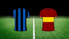 STS kod promocyjny SFPROMO. Inter - Roma: 267 zł za bramkę wybranej drużyny