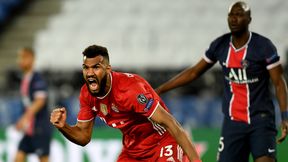 Liga Mistrzów. Eric Maxim Choupo-Moting woli grać przeciwko PSG? To mówi wiele