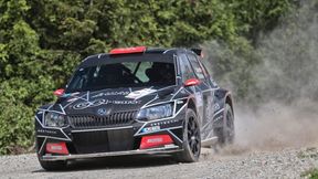 Rajd Nadwiślański: Wielkie oczekiwanie przed trzecią rundą RSMP. Wicelider zostaje w domu