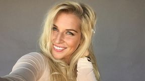 Piękna Cibulkova zaskoczyła swoich kibiców: chodzi o zmianę w jej wyglądzie