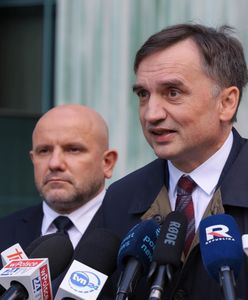 Ziobro ws. immunitetu. "Niczego nie będę się zrzekał"