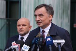 Ziobro ws. immunitetu. "Niczego nie będę się zrzekał"